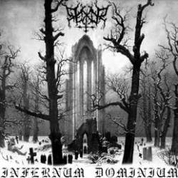 Rexor (ITA) : Infernum Dominium